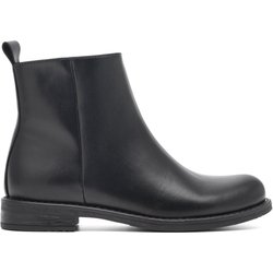 Stiefeletten Clara Barson YARA WS1522-22 Schwarz