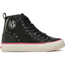 Sneakers Pepe Jeans PGS30610 Schwarz