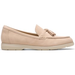 Mokassins Clarks Narini Edge 26181453 Beige