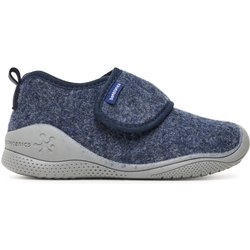 Hausschuhe Biomecanics 251280 M Blau