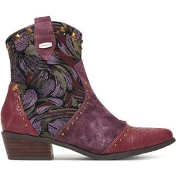 Stiefeletten Laura Vita Hicnio 20 Bunt