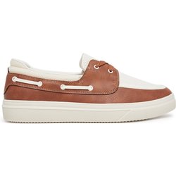 Halbschuhe Aldo Wildwave 13963617 Braun