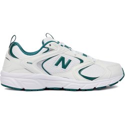 Sneakers New Balance C-NBML408T Weiß