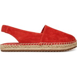 Espadrilles Marc O'Polo RR2M3060 Orange