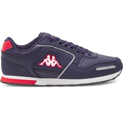 Sneakers Kappa Logo Voghera 5 3112H5W-A0Y Dunkelblau