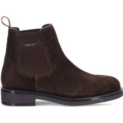 Klassische Stiefeletten Gant 31653106 Braun