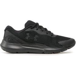 Laufschuhe Under Armour UA W Surge 3 3024894-002 Schwarz