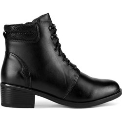 Schnürschuhe Lasocki RST-GABRIEL-02 Schwarz