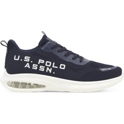 Sneakers U.S. Polo Assn. ACTIVE001 Dunkelblau
