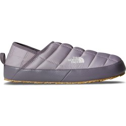 Hausschuhe The North Face W Thermoball Traction Mule V NF0A3V1H8ON1 Grau
