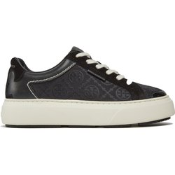 Sneakers Tory Burch T Monogram Ladybug Sneaker 153015 Schwarz