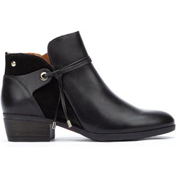 Stiefeletten Pikolinos W1U-8505 Schwarz