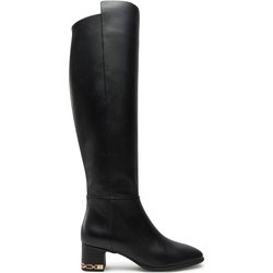 Stiefel MICHAEL Michael Kors June 40F4JUMB6L Schwarz