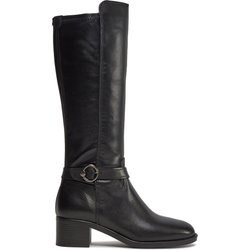 Stiefel Tamaris 1-25537-41 Schwarz