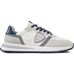 Sneakers Philippe Model Tropez 2.1 TYLU WP02 Grau