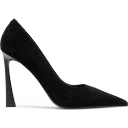 High Heels Eva Minge SUZANNE-01 Schwarz
