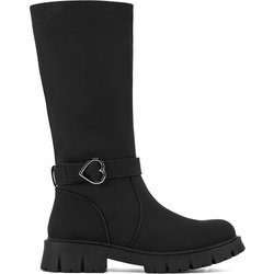 Stiefel DeeZee CEO-CS5907-18 Schwarz