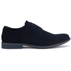 Halbschuhe Lanetti M16SS025-43 Dunkelblau