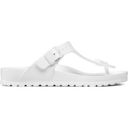 Zehentrenner Birkenstock Gizeh EVA 0128221 Weiß