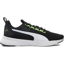 Laufschuhe Puma Flyer Runner Jr 192928 24 Schwarz