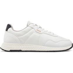 Sneakers BOSS Titanium Runn nypu 50536481 Weiß