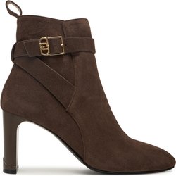 Stiefeletten Liu Jo Laila 01 SF5017 PX002 Braun