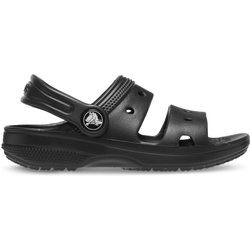 Sandalen Crocs Classic Crocs Sandal T 207537 Schwarz
