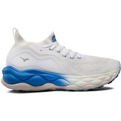 Laufschuhe Mizuno Wave Neo Ultra J1GD223401 Weiß