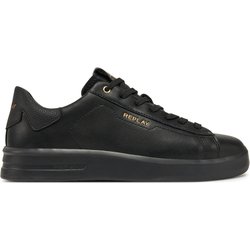 Sneakers REPLAY GMZ4O .000.C0020L Schwarz