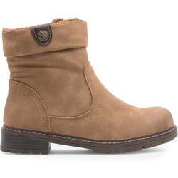 Stiefeletten Clara Barson CORNY H221008 Braun
