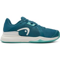 Tennisschuhe Head Sprint Team 3.5 Clay Women 274414 Blau