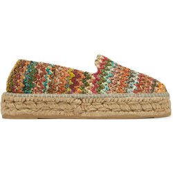 Espadrilles Manebi H 3.4 D0 Bunt