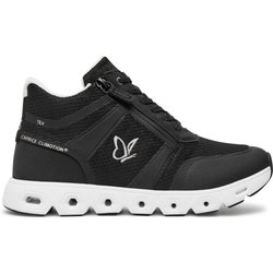 Sneakers Caprice 9-25221-43 Schwarz