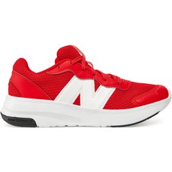 Laufschuhe New Balance 578's GK578RD Rot