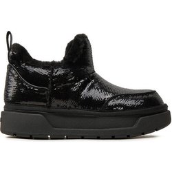 Stiefeletten Guess Uniea FLFUNE FAM10 Schwarz