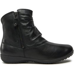 Stiefeletten Josef Seibel Naly 24 79724 VL971 100 Schwarz