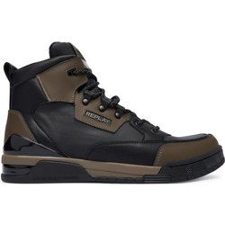Sneakers REPLAY GMZ1R.000.C0017L Schwarz