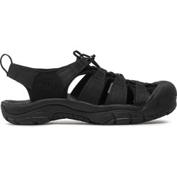 Sandalen Keen Newport H2 1022258 Schwarz