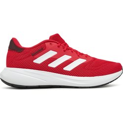 Laufschuhe adidas Response IH6108 Rot