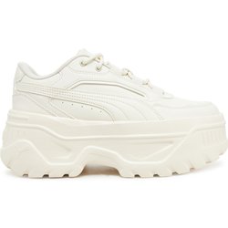 Sneakers Puma Karmen X-TRA 400369 04 Écru
