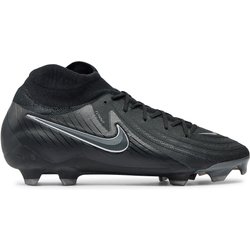 Fußballschuhe Nike Phantom Luna II Pro Fg FJ2575 001 Schwarz