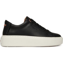 Sneakers Alexander Smith London ALBCLHW-8009-BLK Schwarz