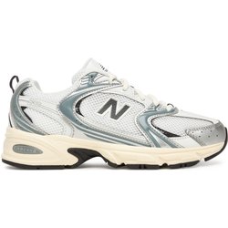 Sneakers New Balance U530ESA W Silberfarben