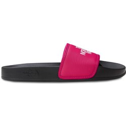 Pantoletten The North Face Base Camp Slide III NF0A4T2SROM1 Rosa