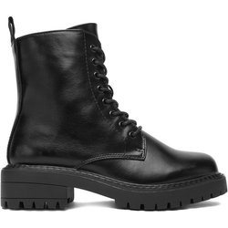 SchnĂĽrschuhe JENNY CEO-CHERRY WS5218-05A Schwarz