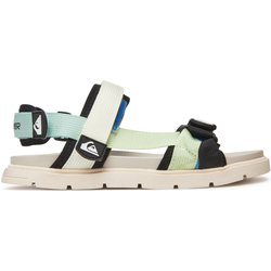 Sandalen Quiksilver CS6081-06 Bunt