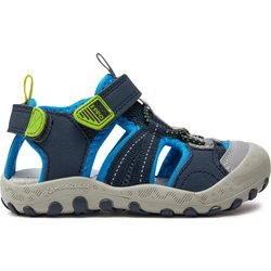 Sandalen Gioseppo Adrano 71587-P Blau