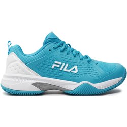 Tennisschuhe Fila Incontro Woman FTW23209 Blau