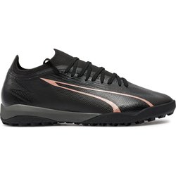 Fußballschuhe Puma Ultra Match Tt 10775702 02 Schwarz