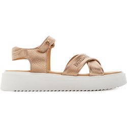 Sandalen Patrizia Pepe PPK362.27 Goldfarben